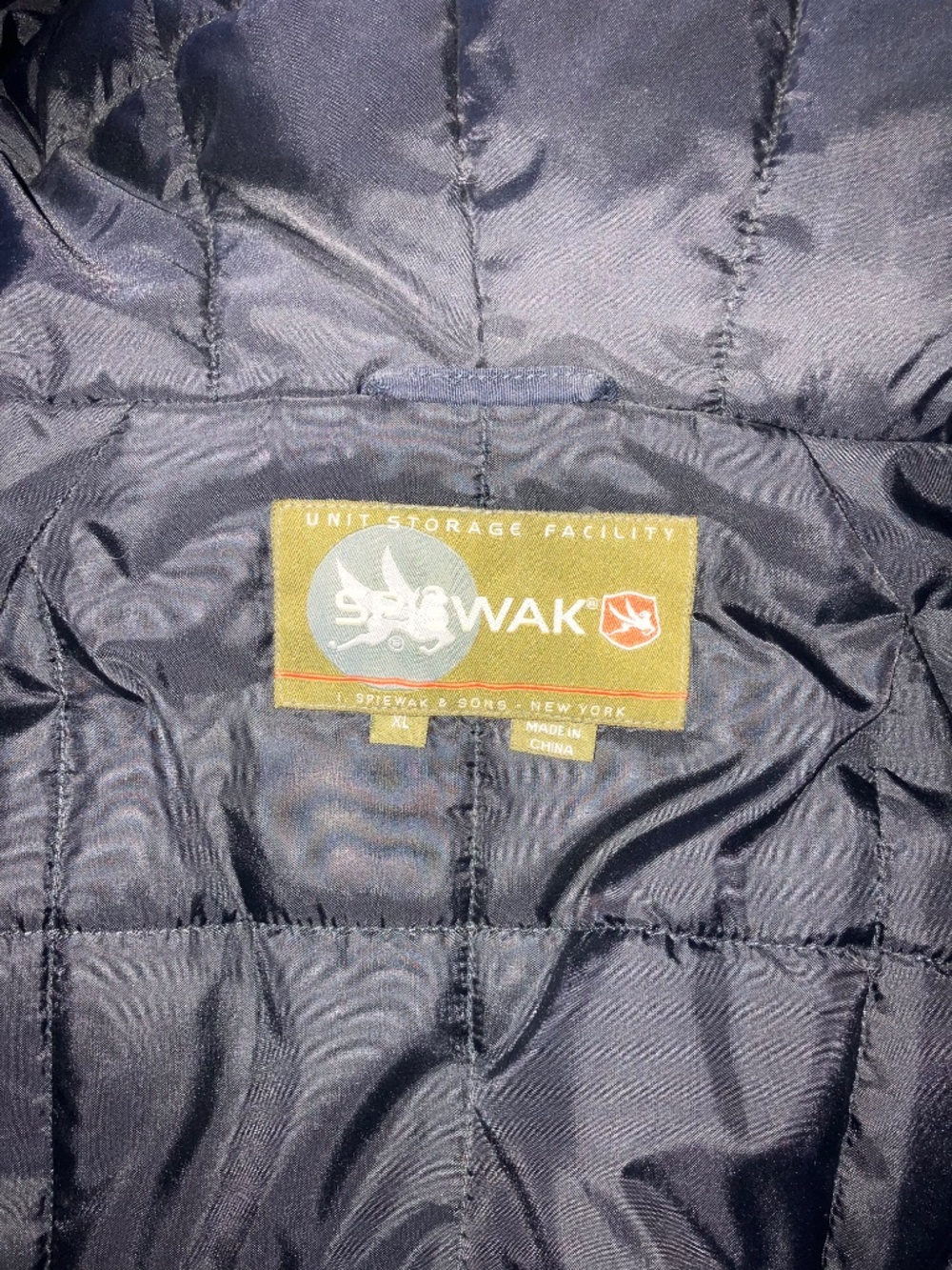 Phish tour jacket - Picture 3 of 4